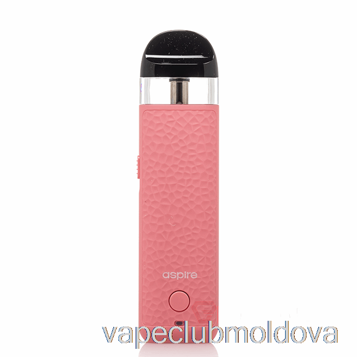 Kit Vape Pod Aspire Minican 4 Pod System Roz